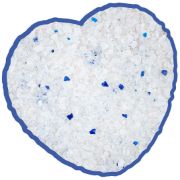 Duvo Plus Cat Litter Premium Silica - Премиум силиконова котешка тоалетна 16 л. 6 кг. 3