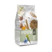 Witte Molen PUUR - Пълноценна храна за вълнисти папагали 750 гр. 1