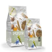 Witte Molen PUUR - Пълноценна храна за вълнисти папагали 750 гр. 4