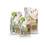 Witte Molen Puur - Пълноценна храна за зайци с моркови и краставици 600 гр. 4