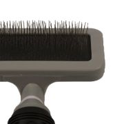 Duvo Plus Slicker Brush M - Четка за кучета и котки за премахване на излишни косми и възли от козината 4