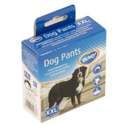 Duvo Plus XXL - Хигиенни гащи за разгонено куче, 60-70 см. 3