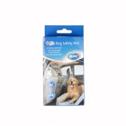 Duvo Plus - Предпазна мрежа за кола, 86 х 64 см. 3