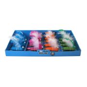 Duvo Plus - Забавна играчка за котки - механизирана буболечка, 13.5 см./1 брой 2