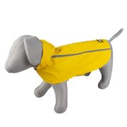 Duvo Plus Water- and wind-resistant rain coat MEDIUM - Кучешки дъждобран/ палто с качулка, 50 см. 1