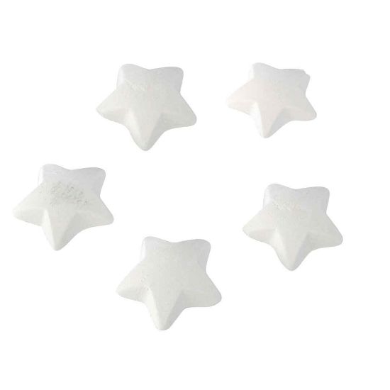 Duvo Plus Fish Food Blocks Weekend - Храна за декоративни риби , блокче във форма на звезда , достатъчна за 3 дни
