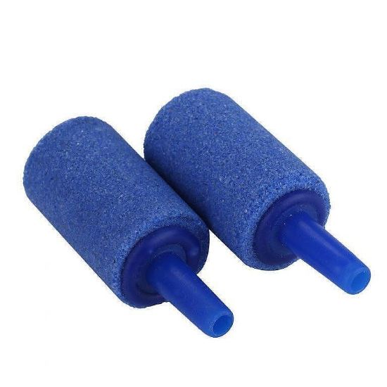 Duvo Plus AirStones - Камъчета за въздух , за аквариум , 2 броя