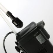 Duvo Plus Aqua Della 100 - Вътрешен филтър AF за аквариуми,10-40 л. - 9,5 x 6 x 13,5 см. 3