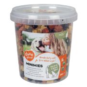 Duo Plus Soft Minimies - Меки лакомства/ награду за кучета, 500 гр 3