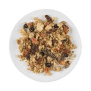 Duvo Plus Witte Molen Puur Pauze Fruit- & Nut - Допълнителна храна за птици с мед,орехи,бадеми,ябълка и папая 200 гр. 2