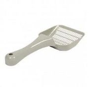 Duvo Plus Cat Litter Scoop - Лопатка за котешка тоалетна, 26x10,5, различни цветове 2