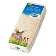 Duvo Plus Wood Shavings - Обезпрашен талаш за гризачи 2.5 кг. 3