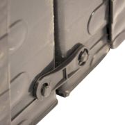 Car Ramp Plastic Easy Step - Рампа за автомобил , за кучета до 50 кг.  43x40x26 см. 2