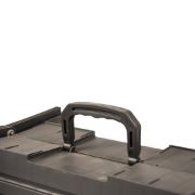 Car Ramp Plastic Easy Step - Рампа за автомобил , за кучета до 50 кг.  43x40x26 см. 3