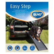Car Ramp Plastic Easy Step - Рампа за автомобил , за кучета до 50 кг.  43x40x26 см. 4