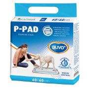 Duvo Plus P-pad XL - Памперс подложка за кучета, 60/60 см. 7 броя 3