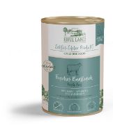 Eifel Land - Супер премиум консервирана храна за кучета с прясно месо от говеждо и зеленчуци, 800 гр 1