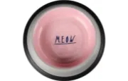 Flamingo Feeding and drinking bowl Nell - Купа за храна и вода за котки, 450 мл. 3