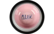 Flamingo Feeding and drinking bowl Nell - Купа за храна и вода за котки, 450 мл. 4