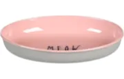 Flamingo Bowl - Купа за храна и вода за кучета и котки, 450 мл. 1