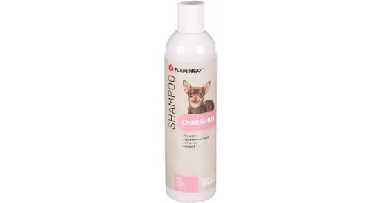 Flamingo Chihuahua - Специален шампоан за чихуахуа, 300 мл.