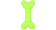 Flamingo Dog toy - Дентална играчка за кучета, каучуков кокал със звук, 185 гр. 3