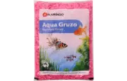 Flamingo Neon Pink - Декоративни камъчета за аквариуми, неон розово, 1 кг. 2