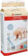 Flamingo Puppy Train - Памперс подложка за кучета с феромони ,90/60 см. - 20 броя 2