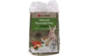 Flamingo Hay - Планинско сено с шипки за гризачи, 500 гр. 3