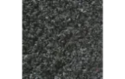 Flamingo Gravel - Пясък за аквариуми, черен, 9 кг. 1