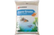 Flamingo aqua gruzo - Речен пясък за аквариуми, 10 кг. 1
