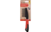 Flamingo Peine profesional - Гребен за кучета за разплитане на козина, 21 см. 2