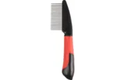 Flamingo Comb rotating teeth L - Гребен за кучета за разплитане на козина, 21 см. 1