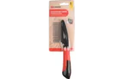 Flamingo Comb rotating teeth L - Гребен за кучета за разплитане на козина, 21 см. 2