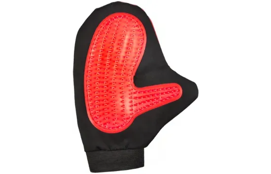 Flamingo Grooming glove - Масажна ръкавица за кучета