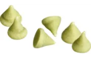 Flamingo Snacks Drops Apple - Вкусно лакомство за гризачи, снакс от ябълка, 75 гр. 2
