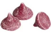 Flamingo Snacks Drops Forest fruit - Снакс за гризачи с горски плодове, 75 гр. 2