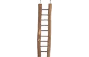 Flamingo Ladder - Играчка за папагали - дървена стълба, 39 см. 2