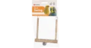 Flamingo Swing Small - Люлка за птици със звънче, 13/12 см. 1