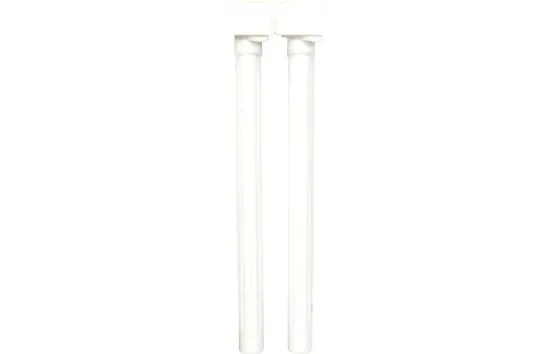 Flamingo Turning Perch - Кацалки за клетки на птици, 21.5 см./2 броя