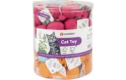 Flamingo Cat toy - Забавна играчка за котки, платено мишле,6 см./1 брой 3