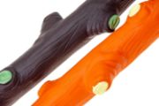 Flamingo Vinyl play stick - Забавна играчка за кучета - винилова пръчка, 30 см. 2