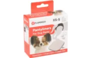 Flamingo Panty Liner XS/S - Памперс за гащи - 30 броя 1
