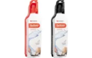 Flamingo Dispenser Hawaii - Шише за вода за кучета, 750 мл./различни цветове 1