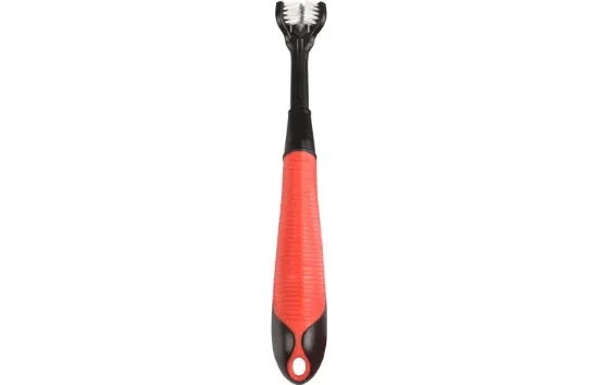 Flamingo toothbrush - Четка за зъби за кучета , 20 см.