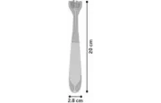 Flamingo toothbrush - Четка за зъби за кучета , 20 см. 2