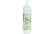 Flamingo Shampoo -Овлажняващ шампоан за кучета с всякакъв тип козина с алое вера, 300 мл. 2