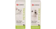 Flamingo Pet care - Лосион за почистване на очи за кучета и котки, 50 мл. 1