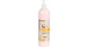 Flamingo Shampoo - Шампоан за кучета, хидратира козината, за лесно разресване с макадамия ,1 литър 2