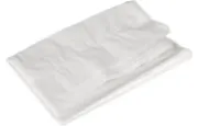 Flamingo Jumbo - Торбички за котешка тоалетна Jumbo - 5 броя , 45 x 55 см. 4